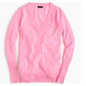 J Crew Cashmere Sweater 💕